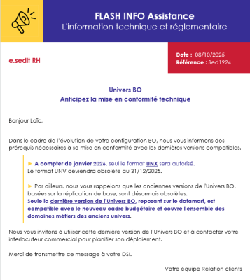 Capture d'écran 2025-10-08 161128.png (53.08 Kio) Consulté 87 fois Univers BO - Anticipez la mise en conformité technique