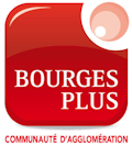 Communauté d'Agglomération de Bourges Plus
