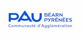 Communauté d'Agglomération Pau Béarn Pyrénées Communauté d'Agglomération Pau Béarn Pyrénées