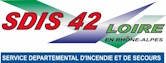 SDIS 42 (La Loire)