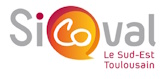 Communauté d'Agglomération SICOVAL Communauté d'Agglomération SICOVAL